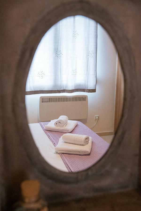 Agreliaアパートメント エクステリア 写真